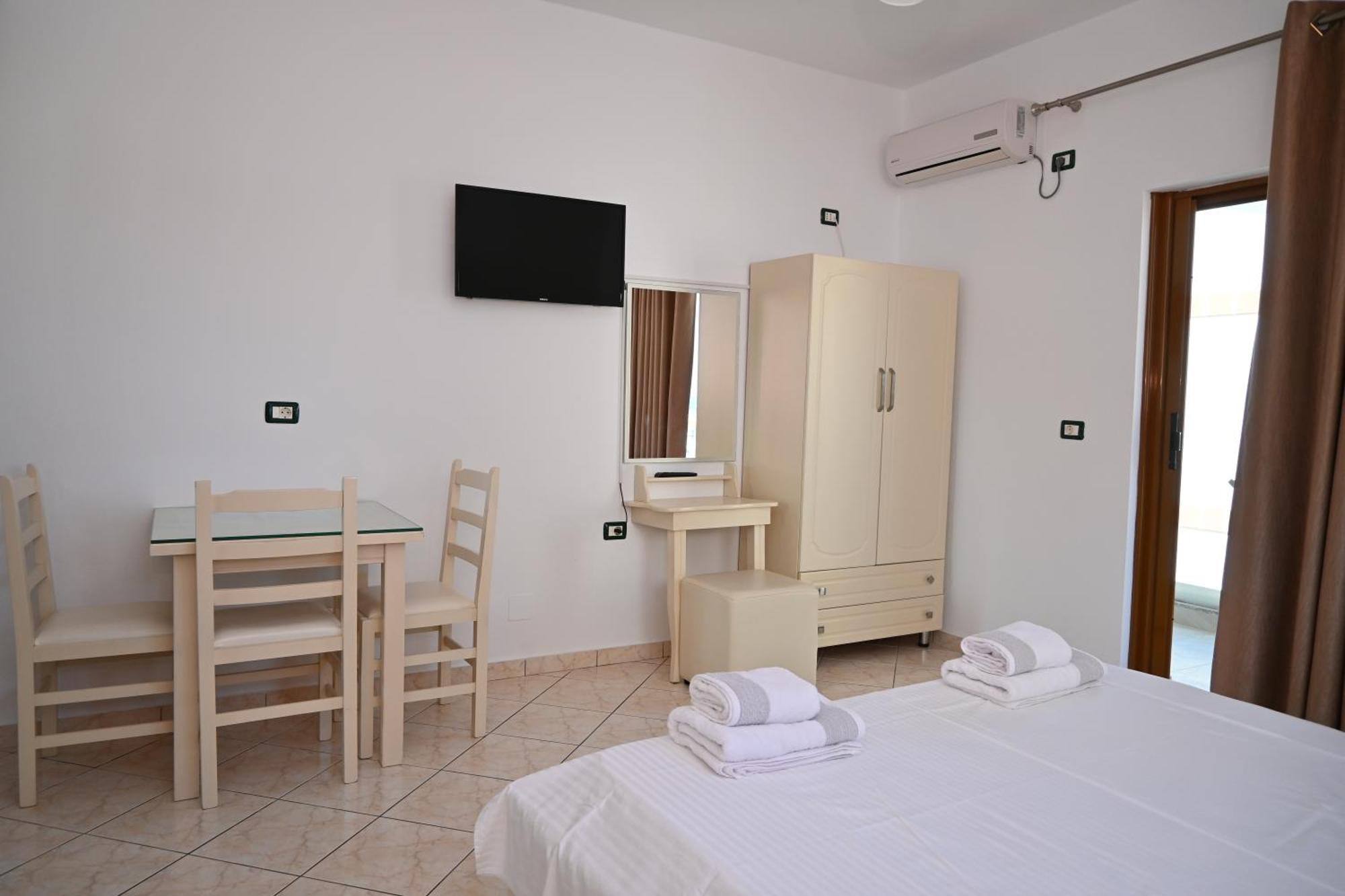 Marku Hotel