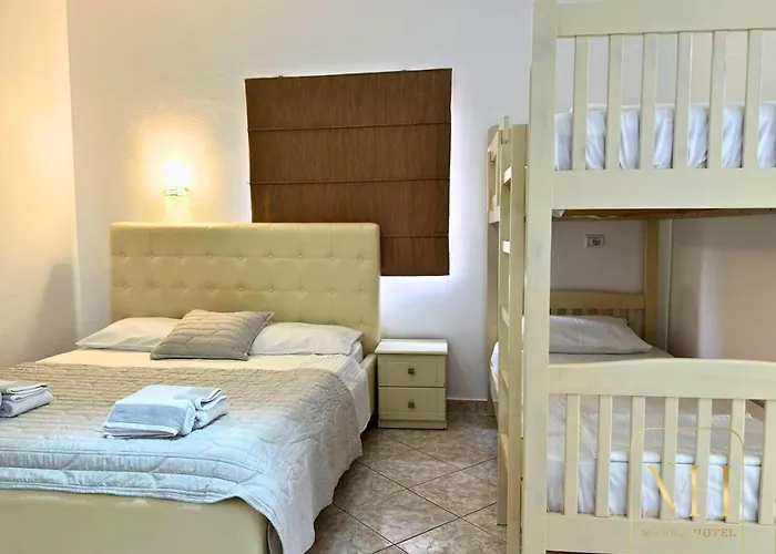 Hotel Marku