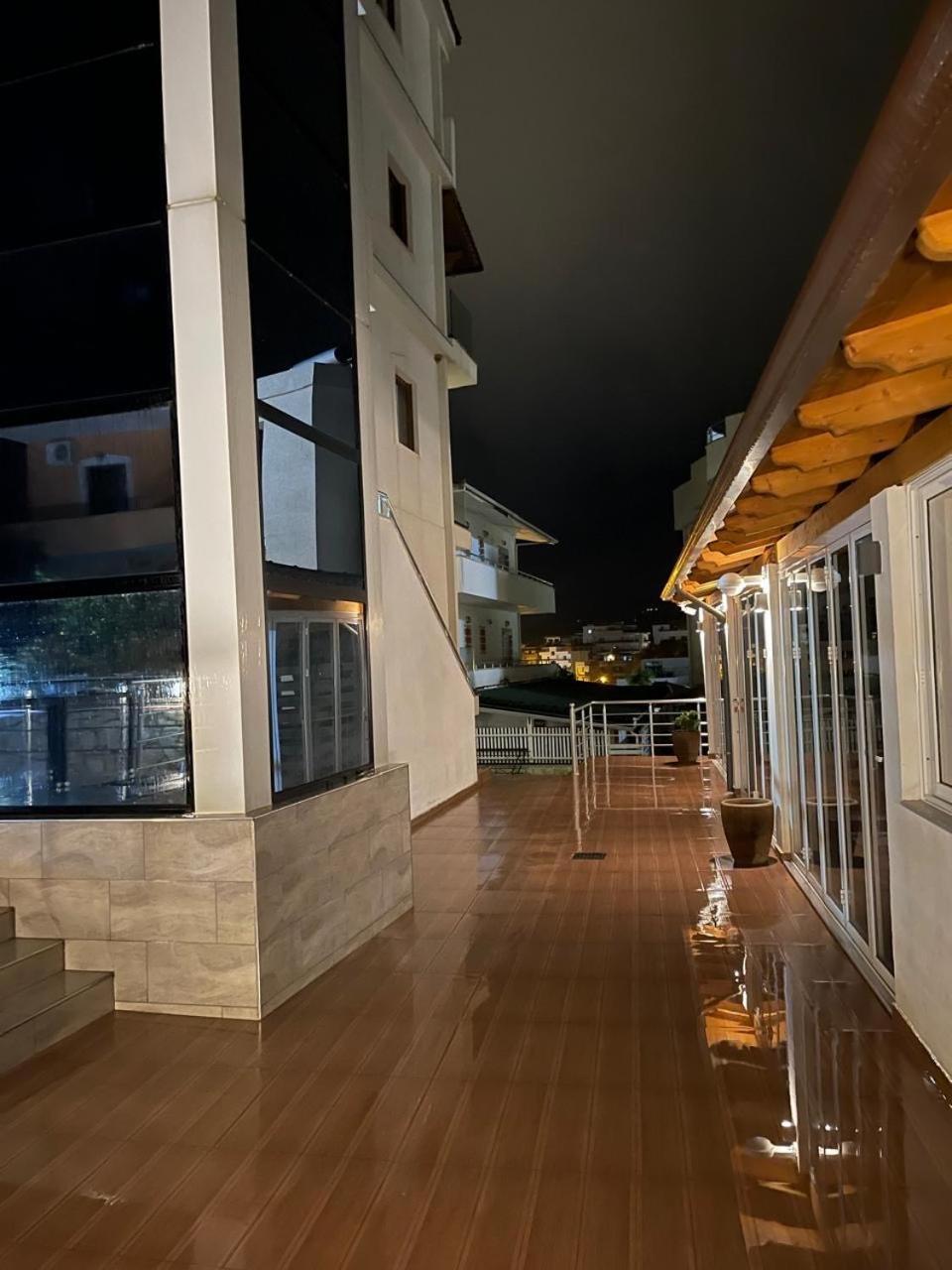 Hotel Marku 4*
