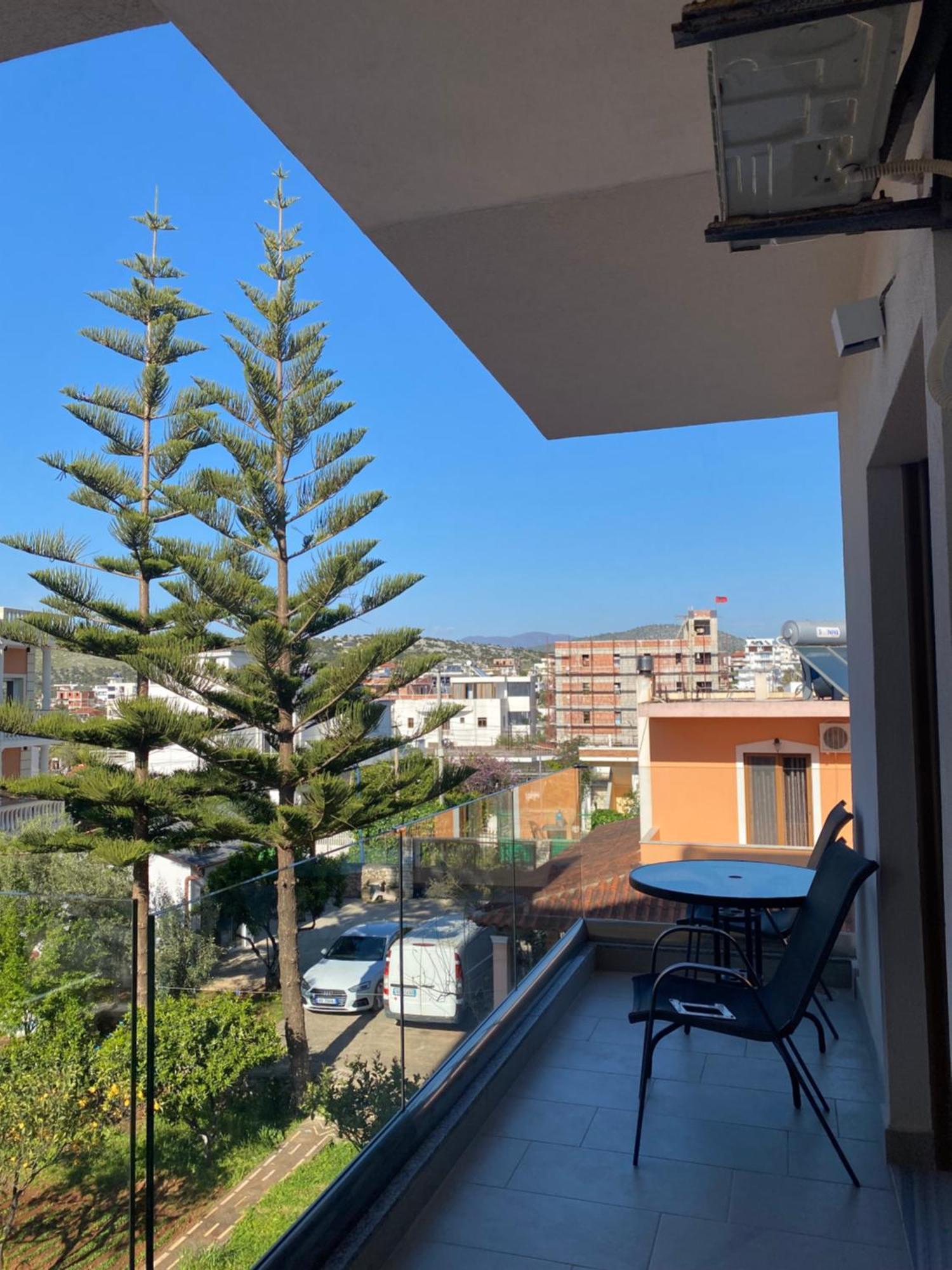 Hotel Marku Ksamil