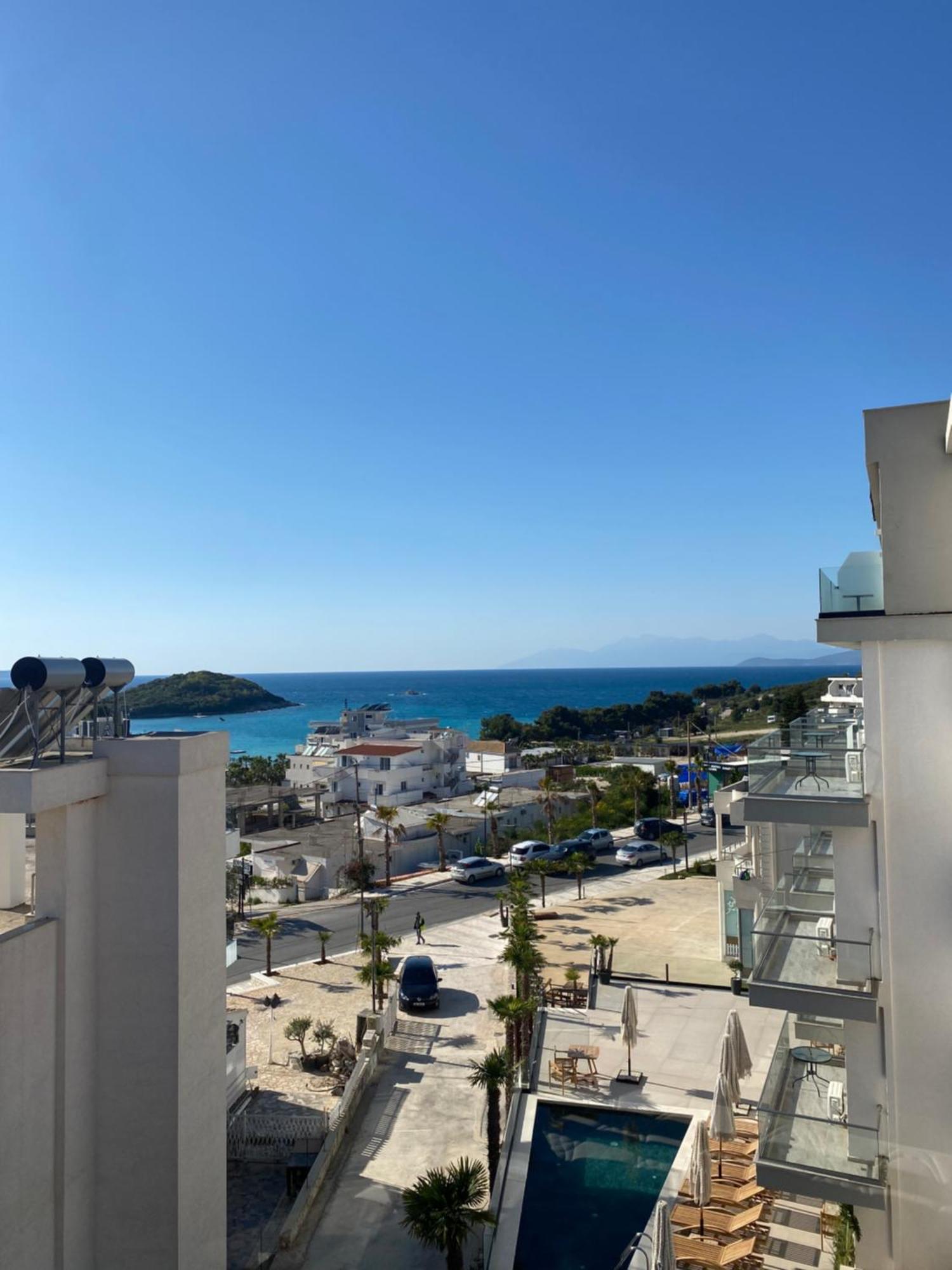 Hotel Marku