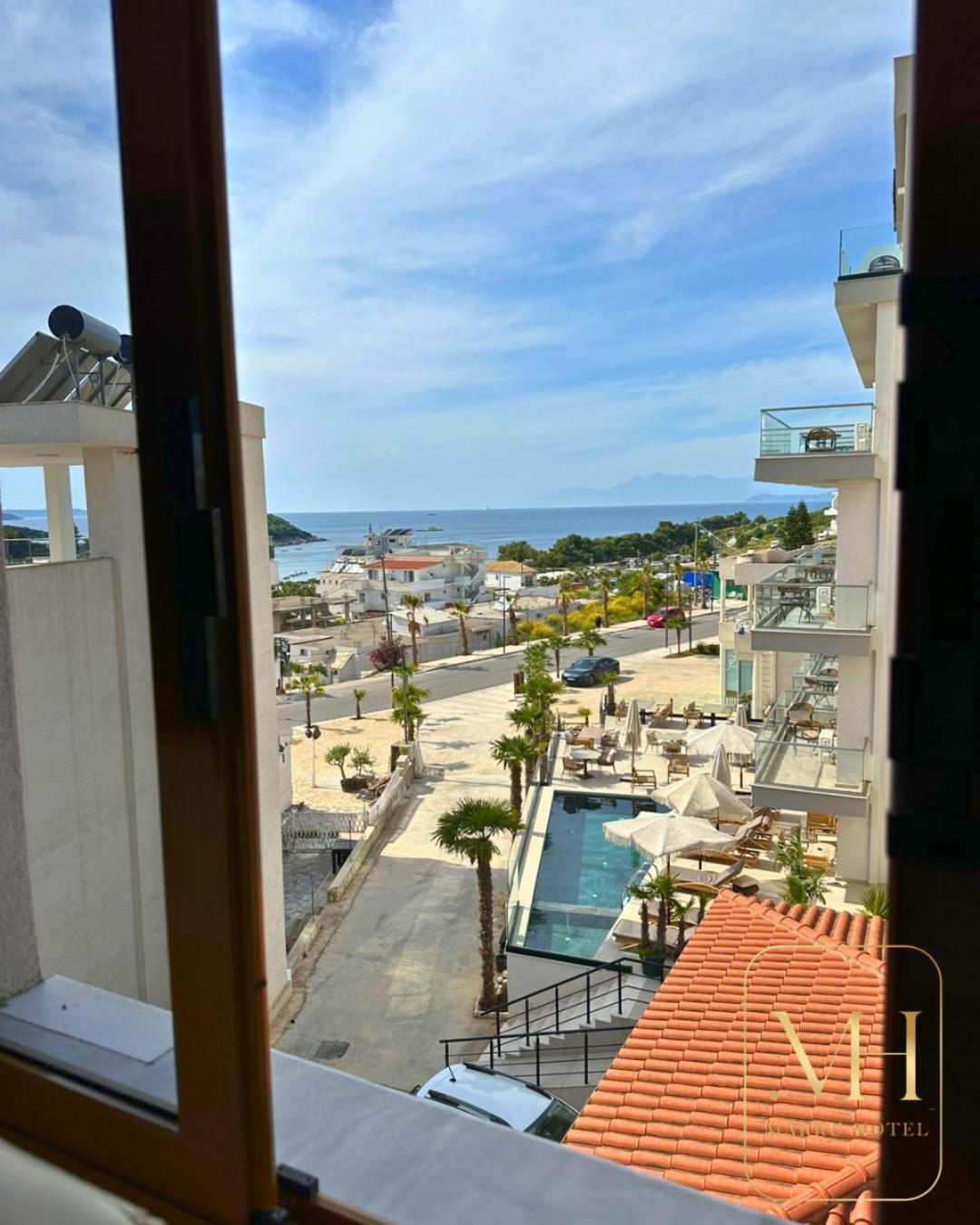 Almar Hotel 4*