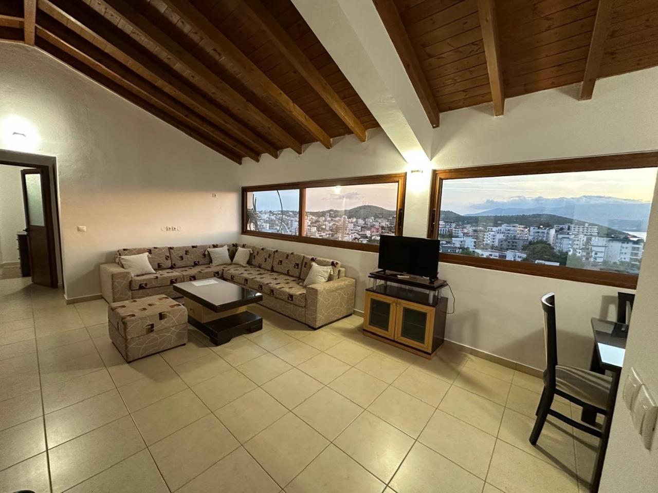 Marku Hotel Ksamil