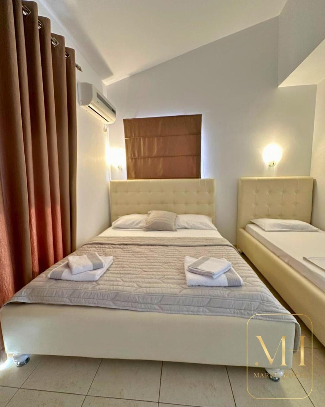 Marku Hotel