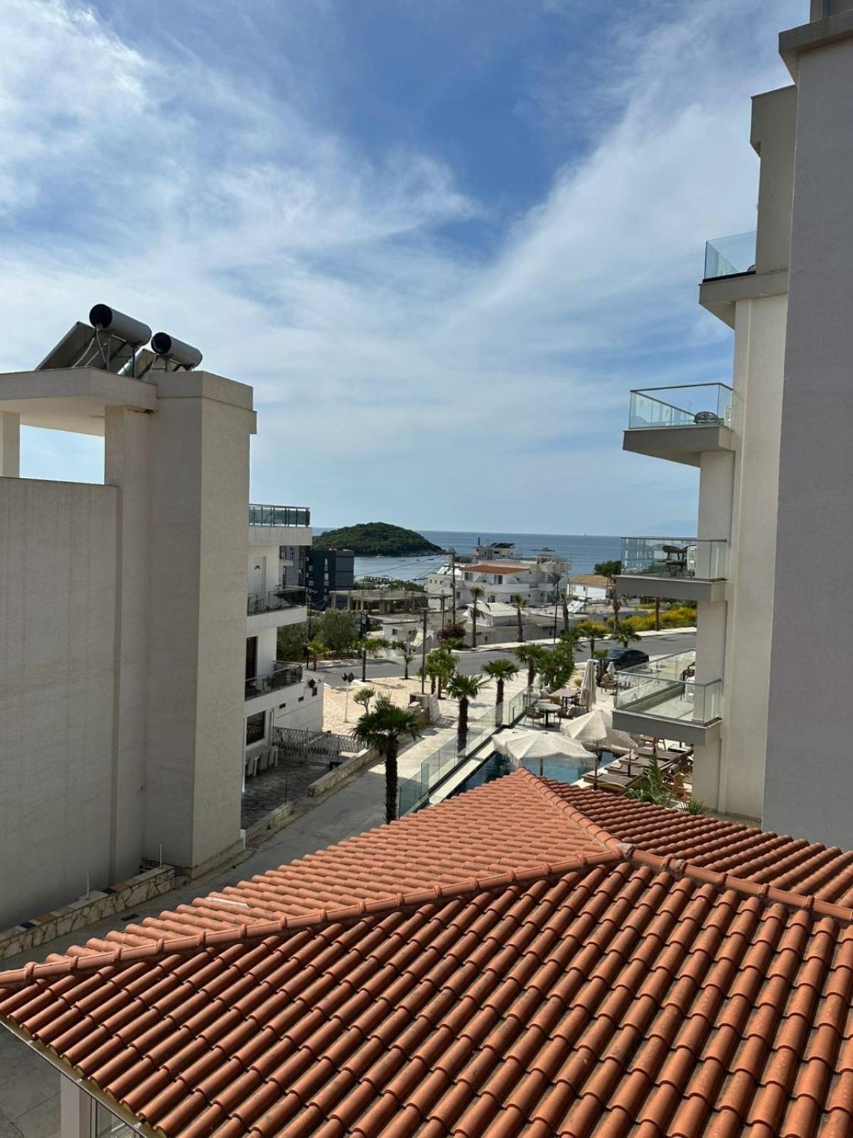 Hotel Marku
